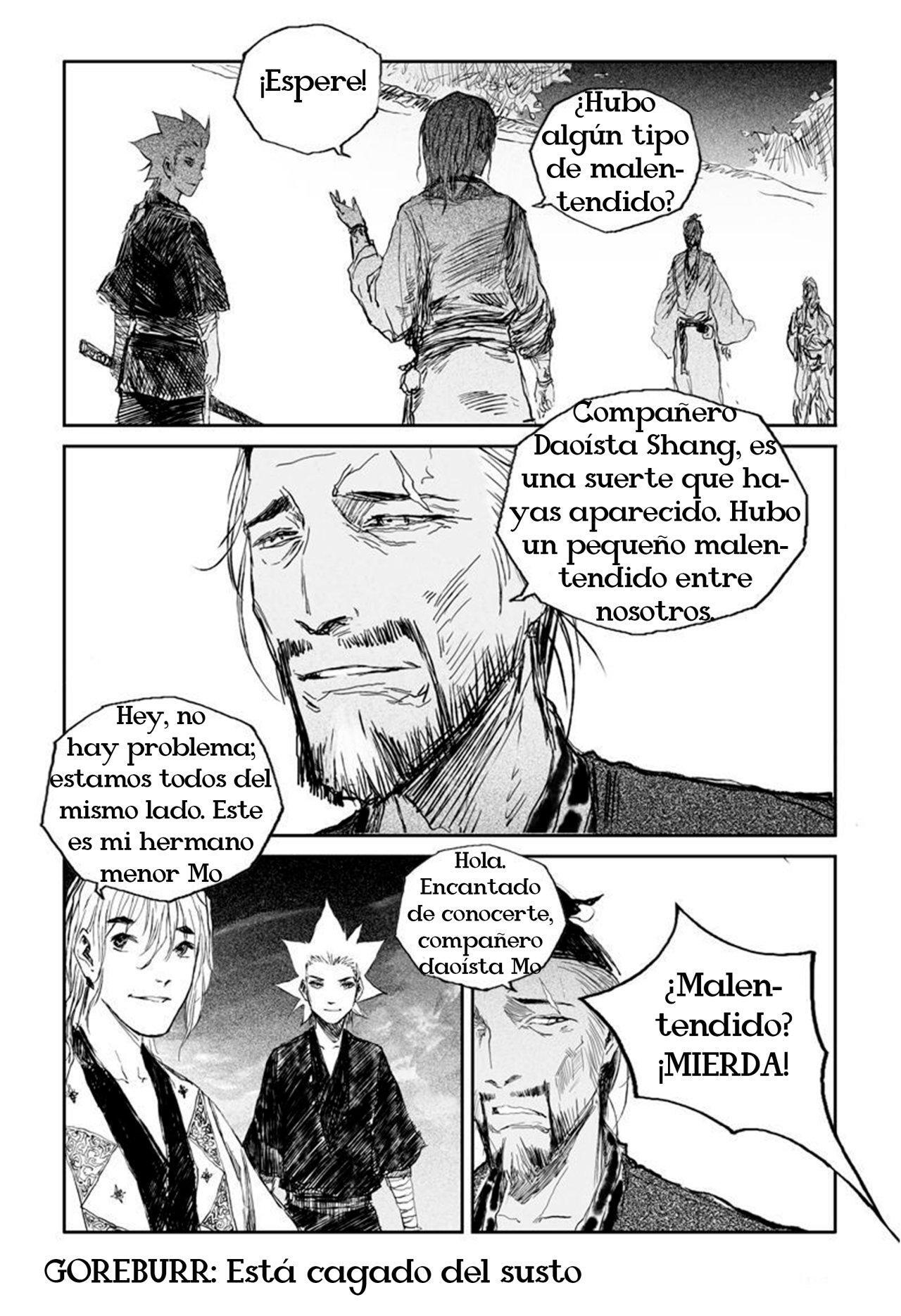 Capitulo 29 page 16