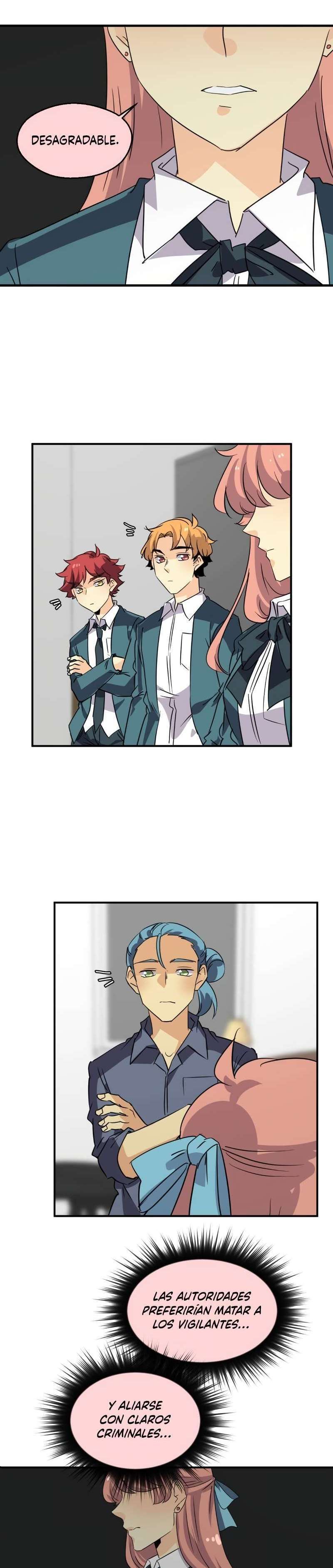 Capitulo 301 page 9