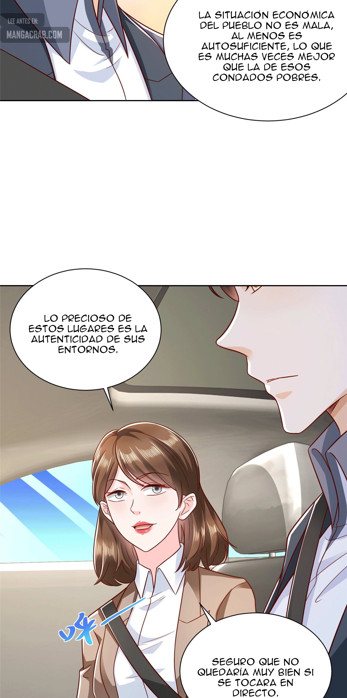 Capitulo 435 page 33