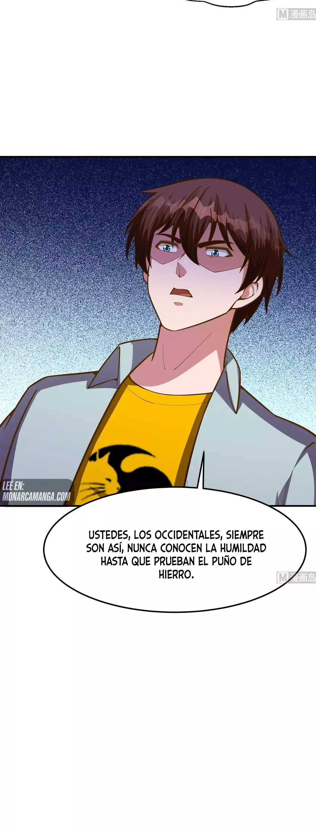 Capitulo 331 page 13