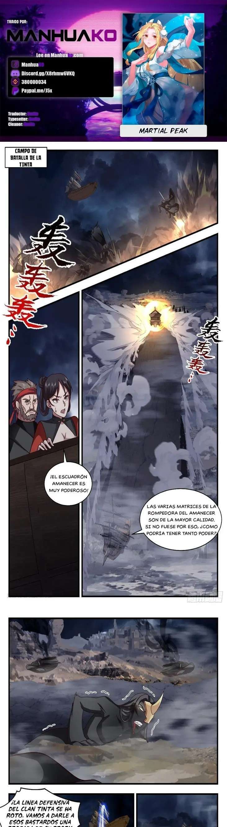Capitulo 3091 page 1