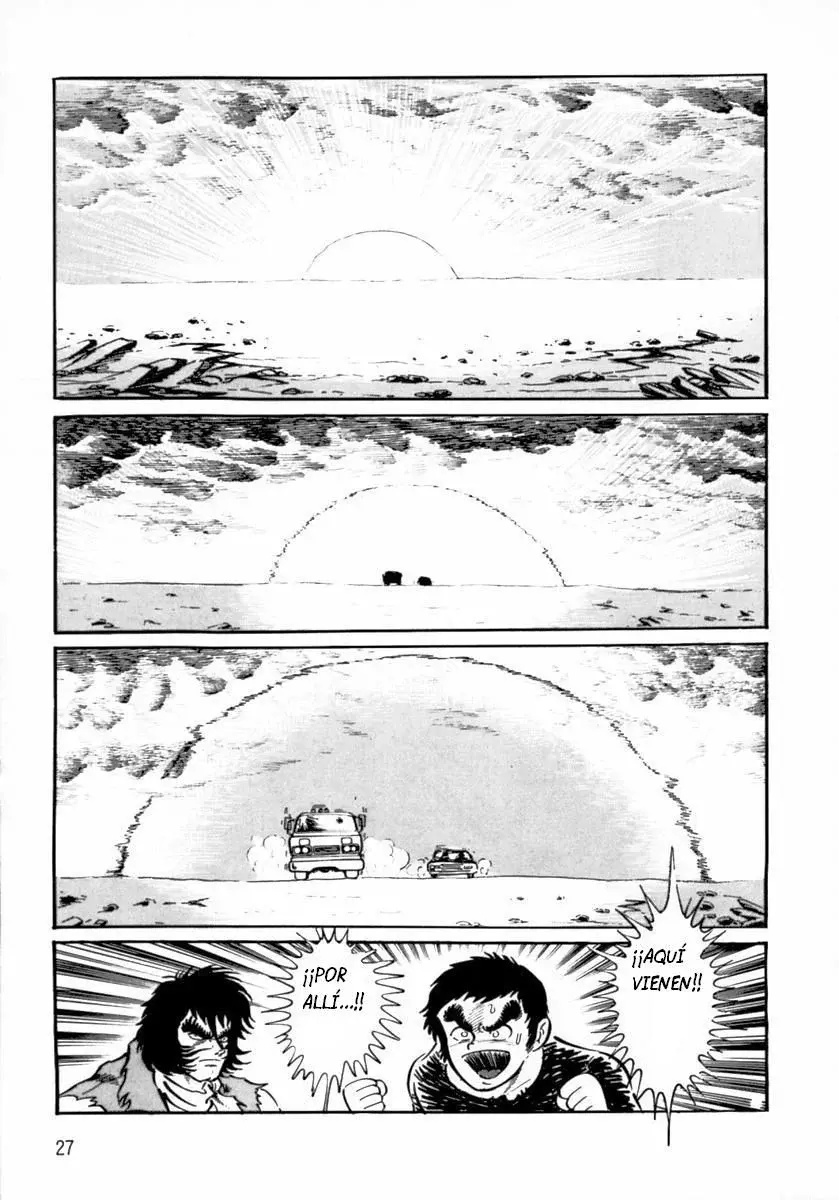 Capitulo 31 page 29