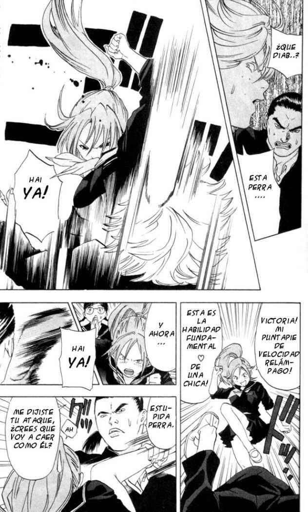 Capitulo 20 page 17