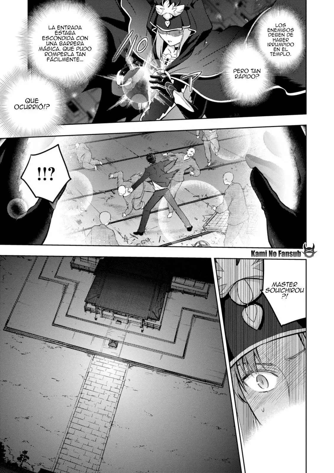 Capitulo 28 page 7