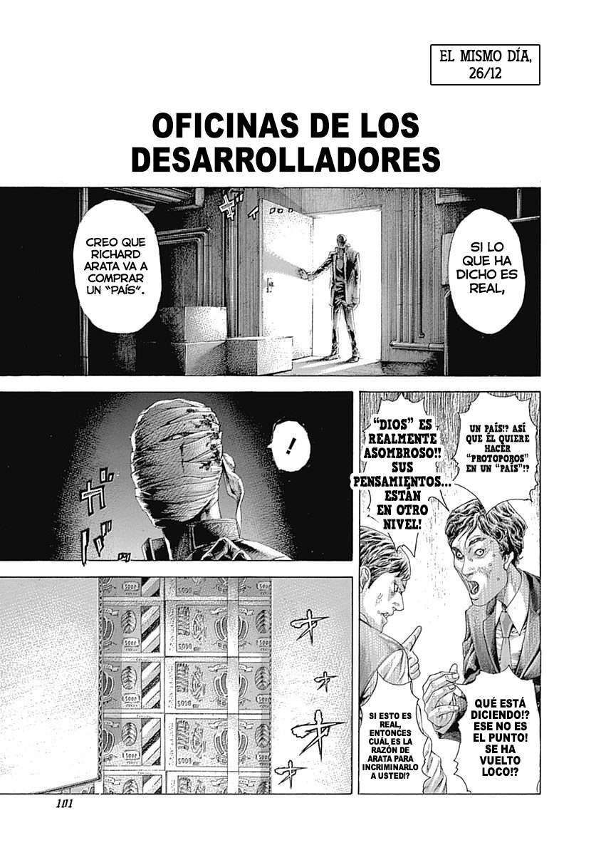 Capitulo 411 page 17