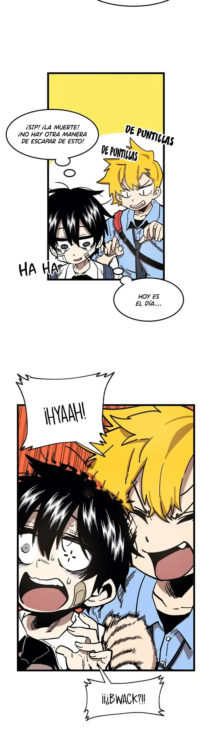 Capitulo 55 page 8