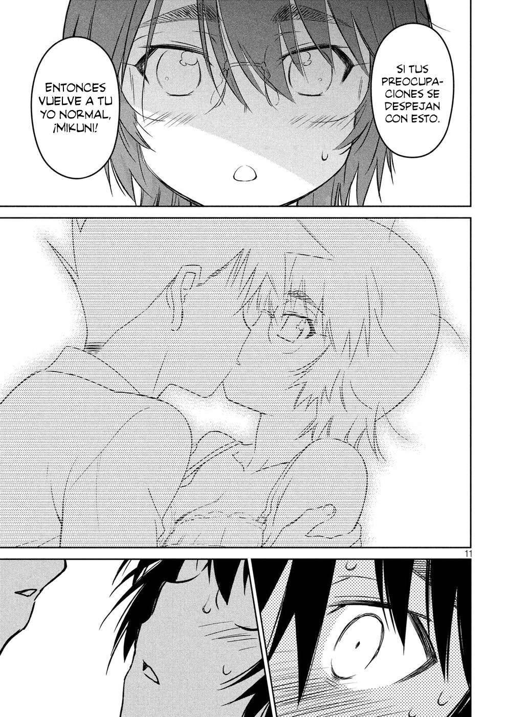 Capitulo 122 page 11