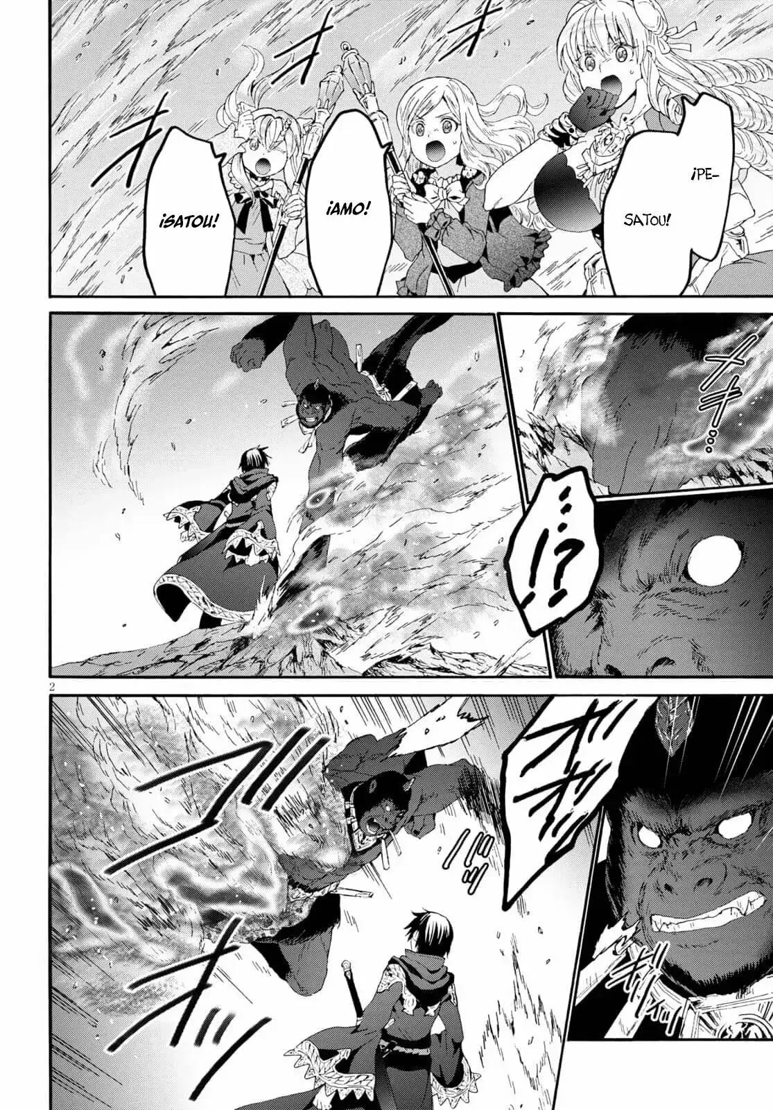Capitulo 82 page 3
