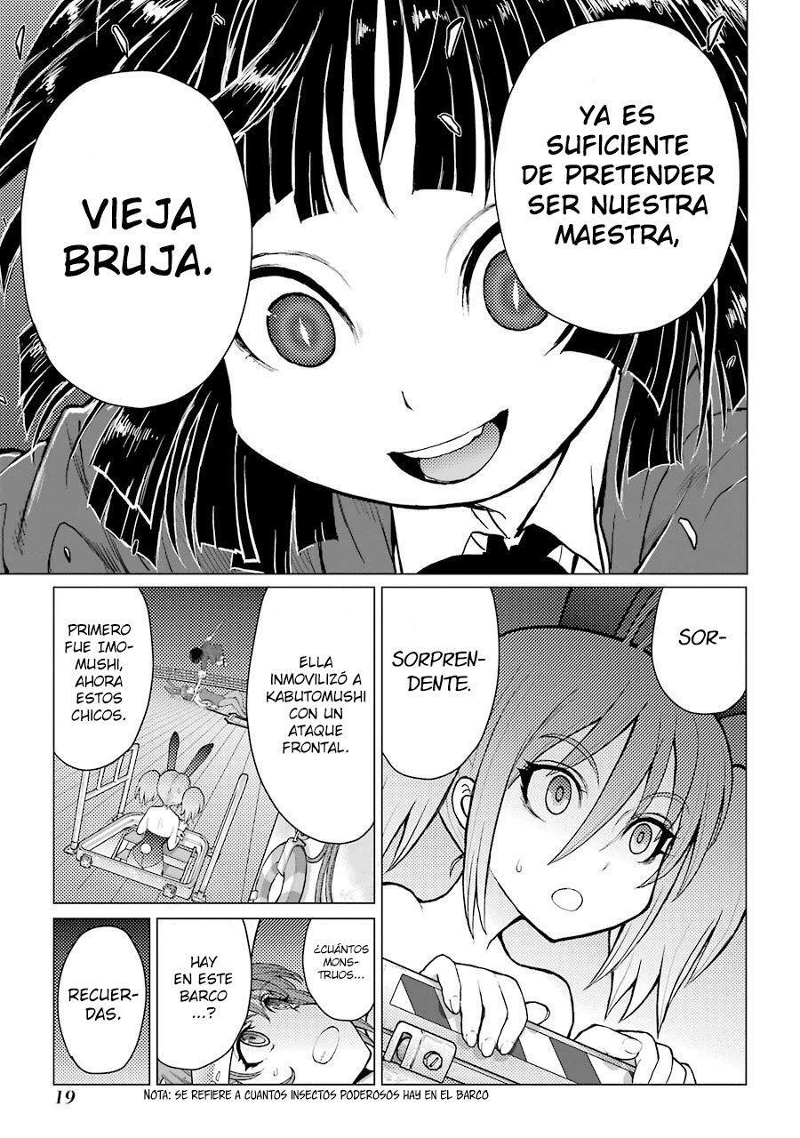 Capitulo 60 page 22