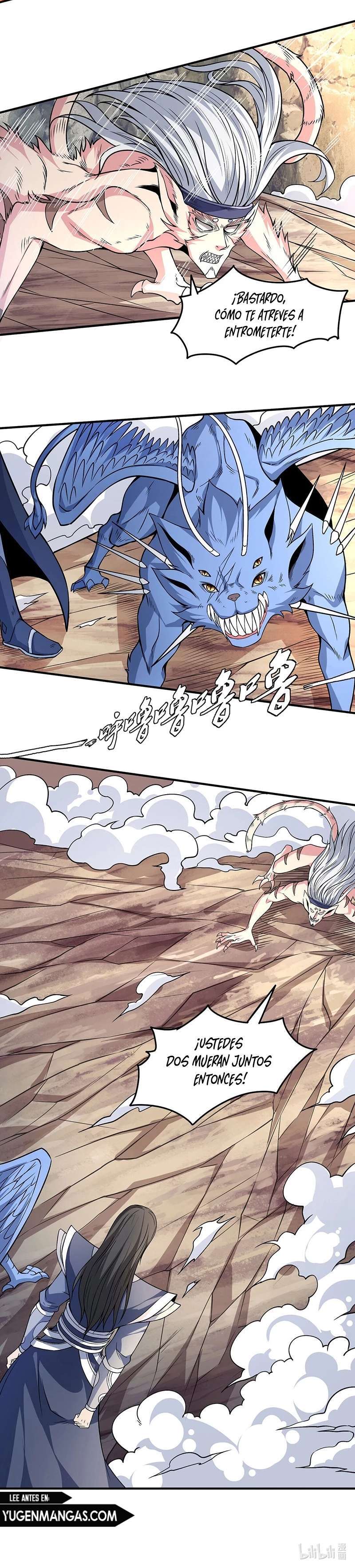 Capitulo 200 page 15