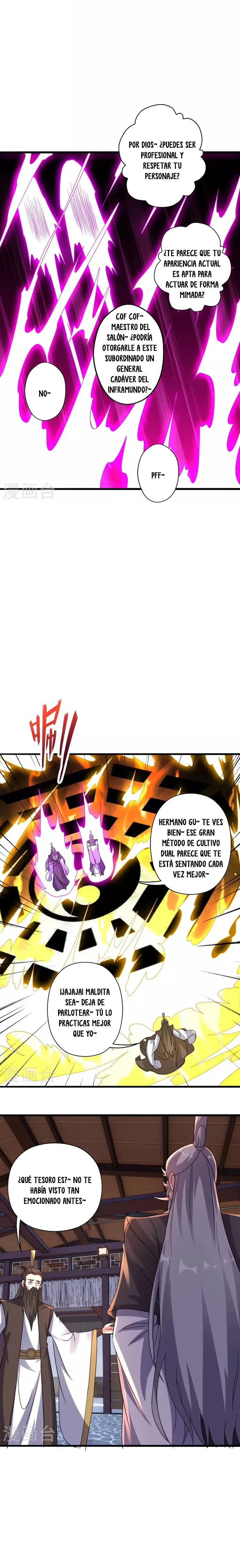 Capitulo 416 page 6