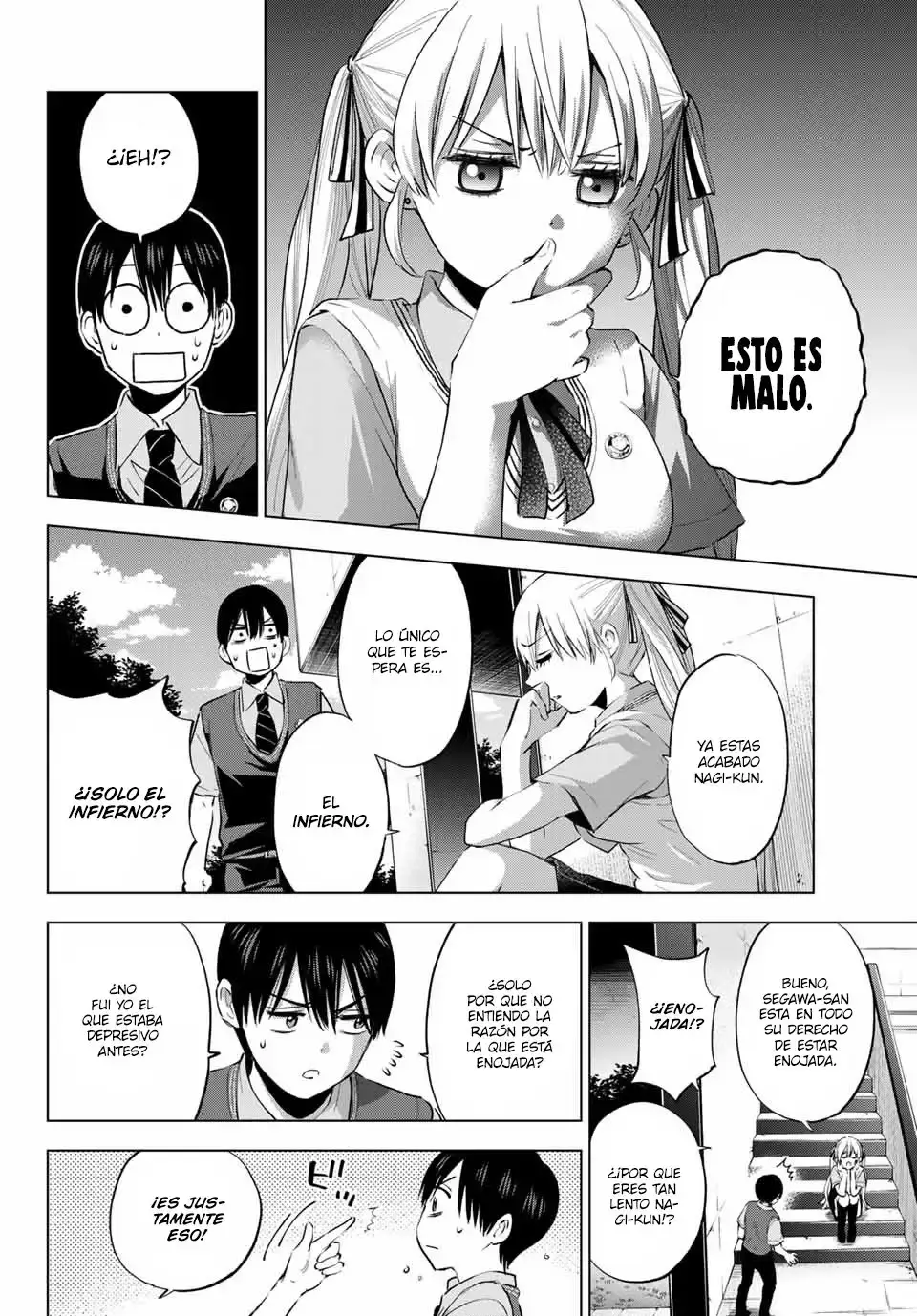 Capitulo 30 page 11