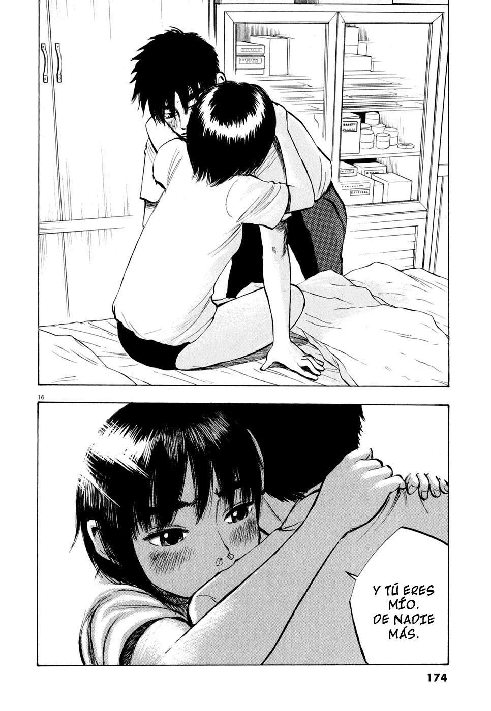 Capitulo 32 page 16