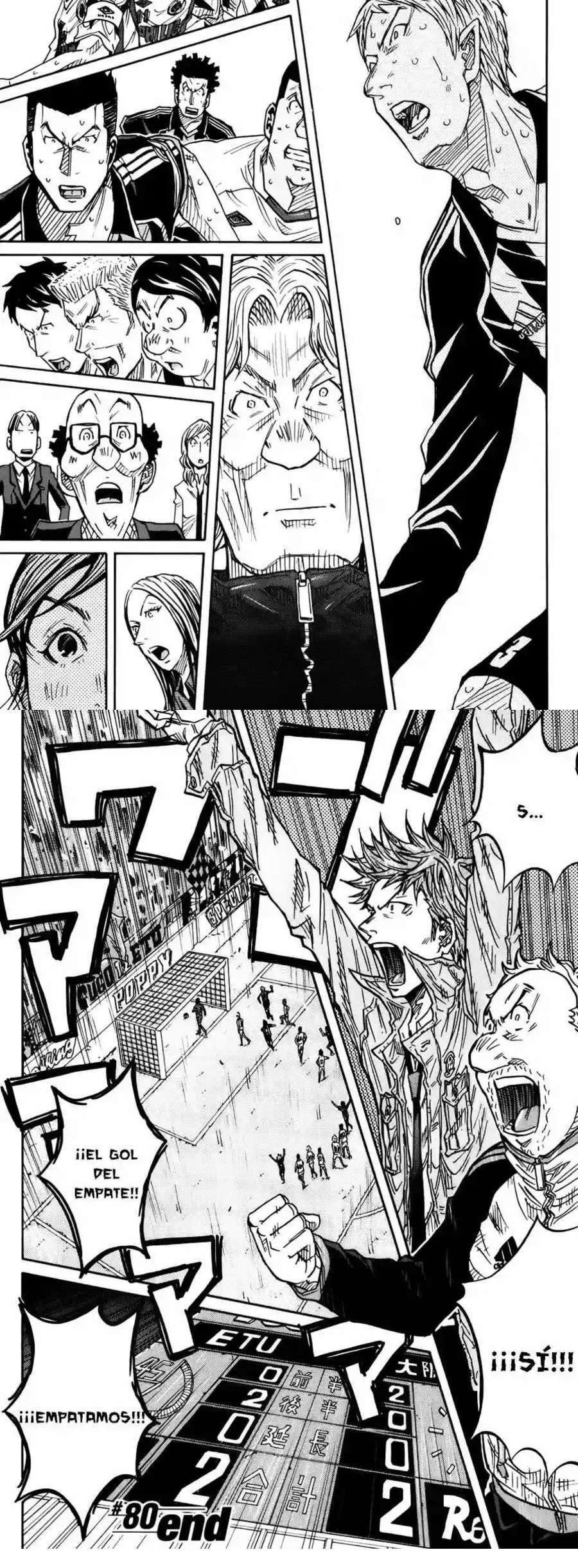 Capitulo 80 page 7