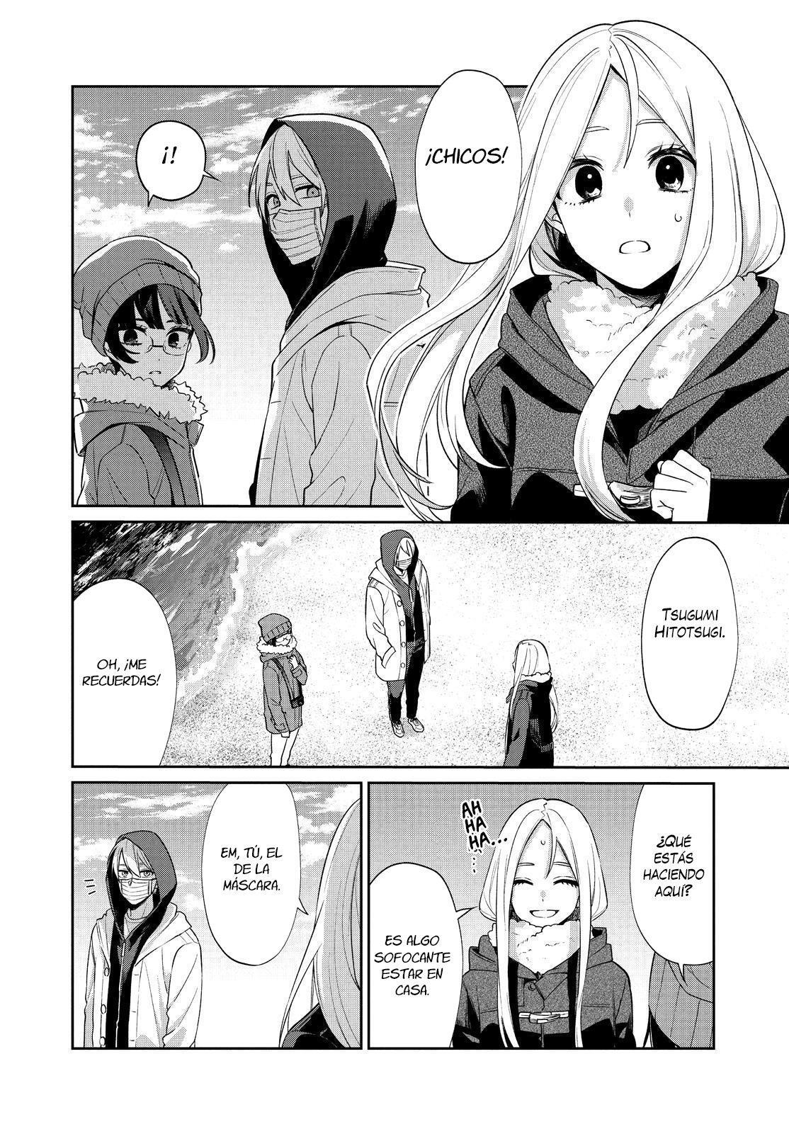 Capitulo 51 page 18
