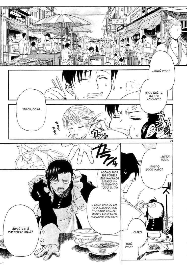 Capitulo 52 page 20