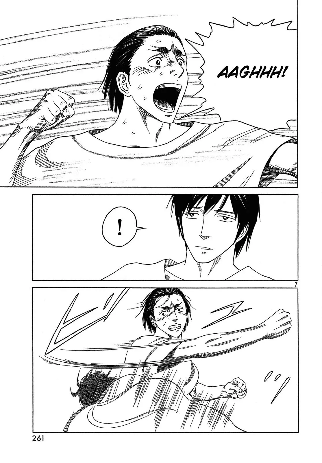 Capitulo 97 page 7