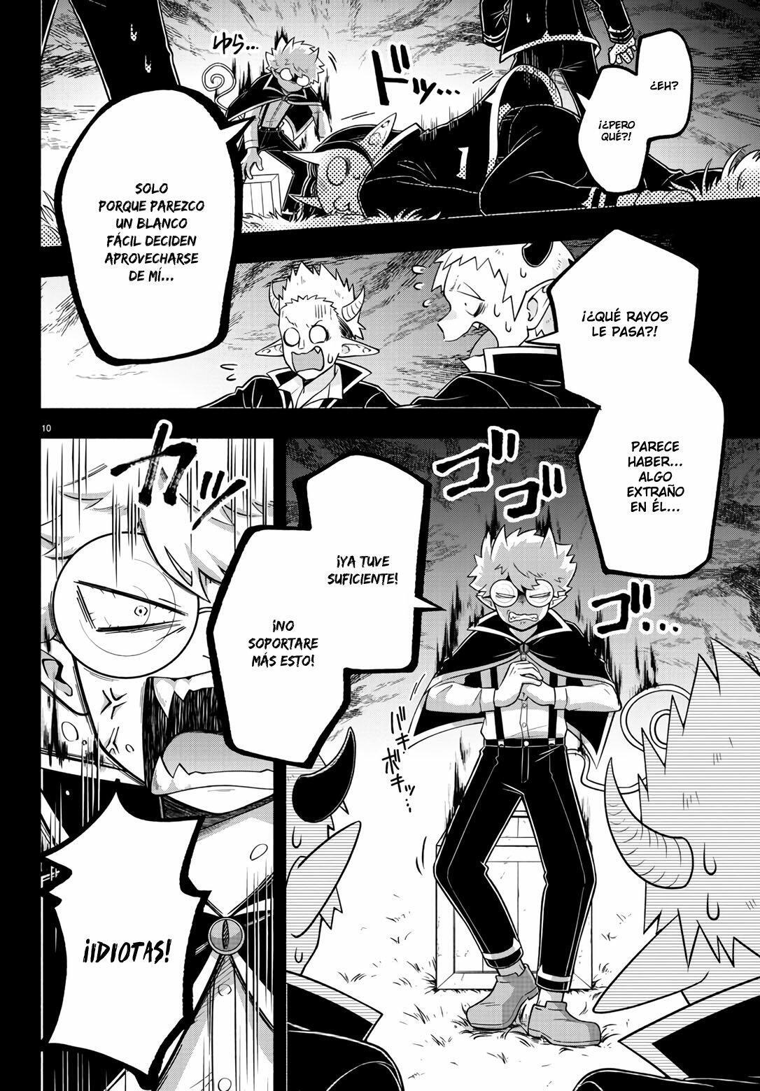 Capitulo 94 page 11