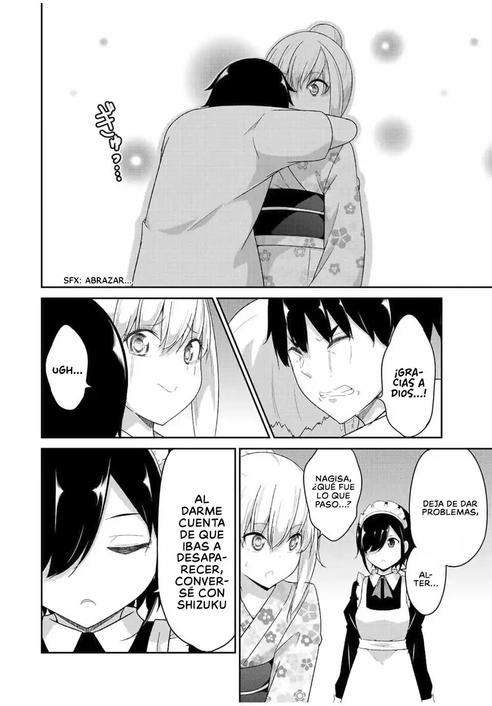 Capitulo 39 page 16
