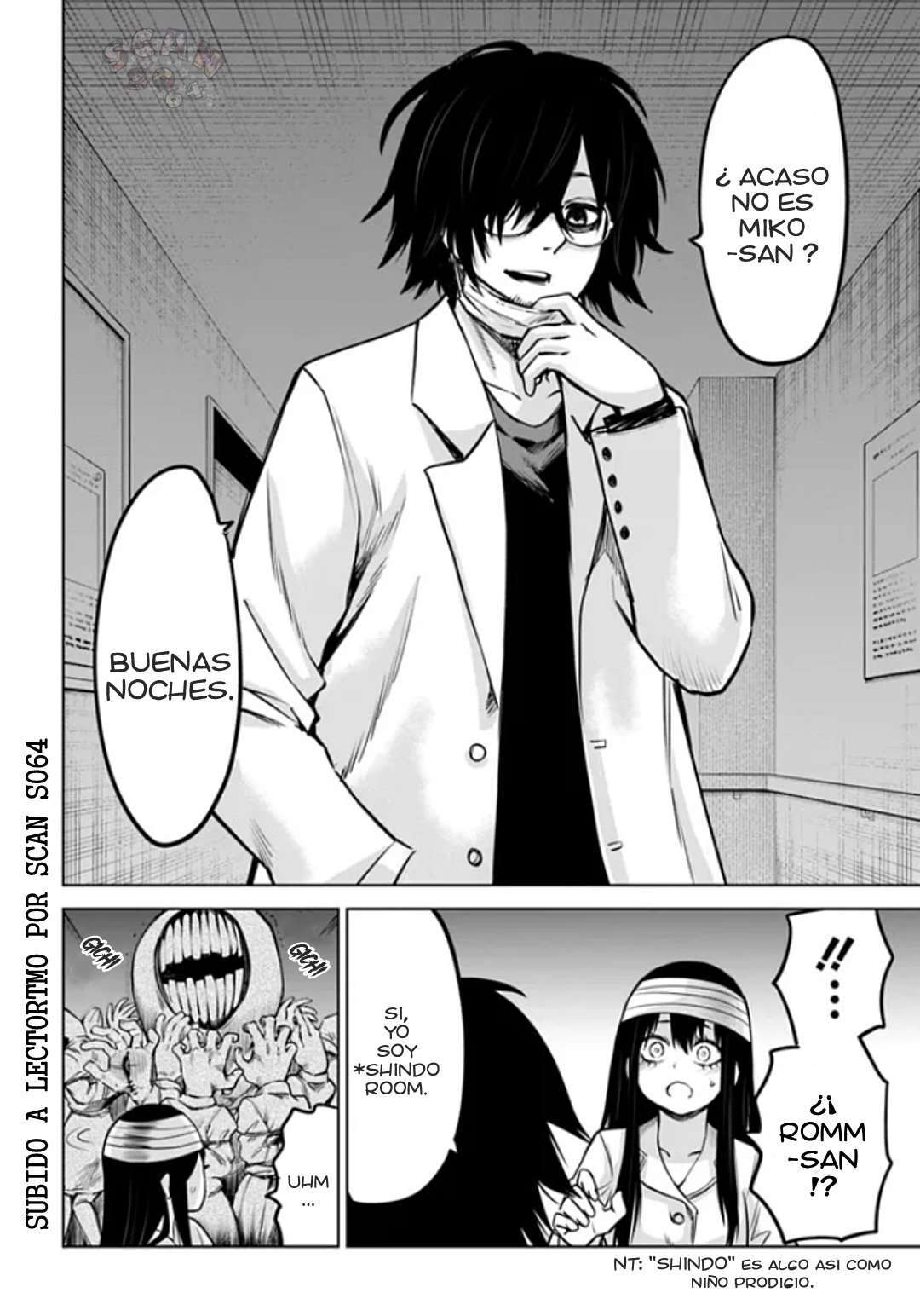 Capitulo 44 page 20