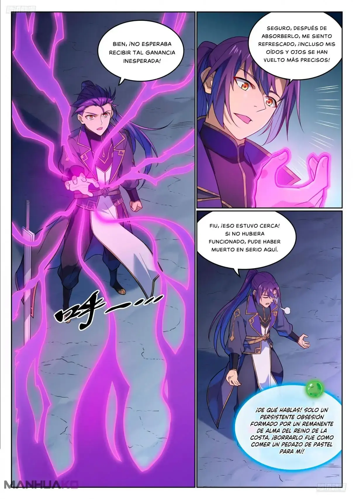 Capitulo 1142 page 7