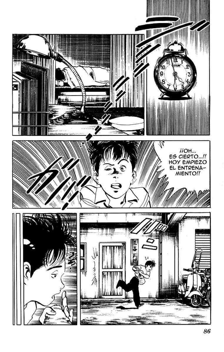 Capitulo 73 page 4