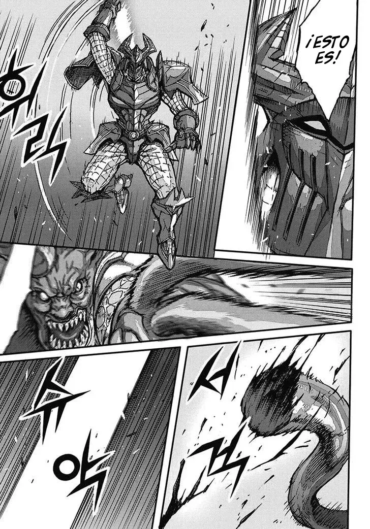 Capitulo 358 page 20
