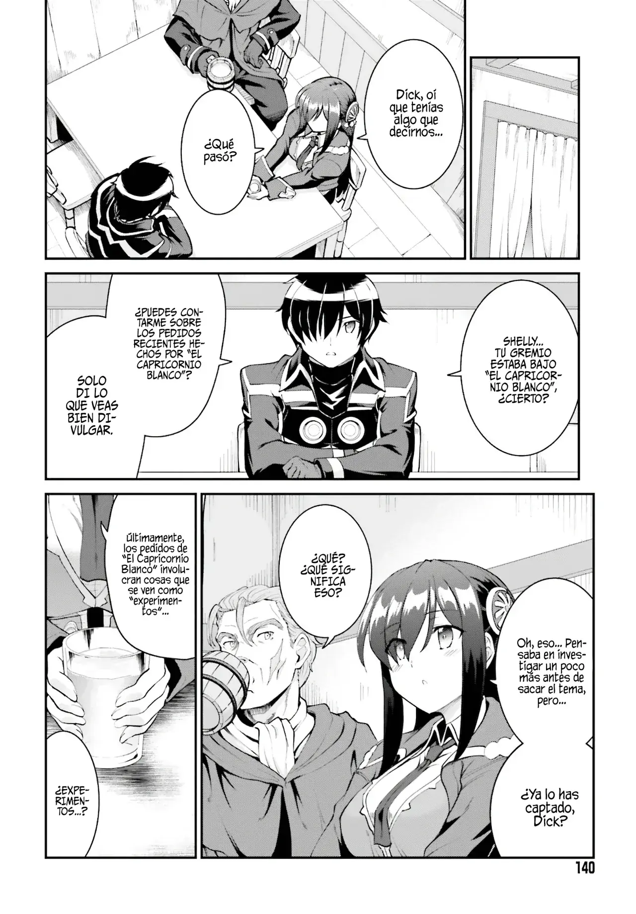 Capitulo 27 page 19