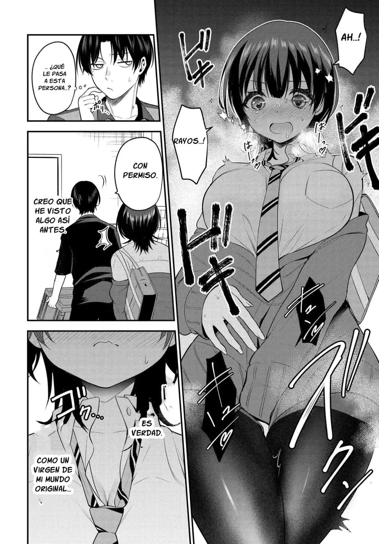 Capitulo 1 page 20