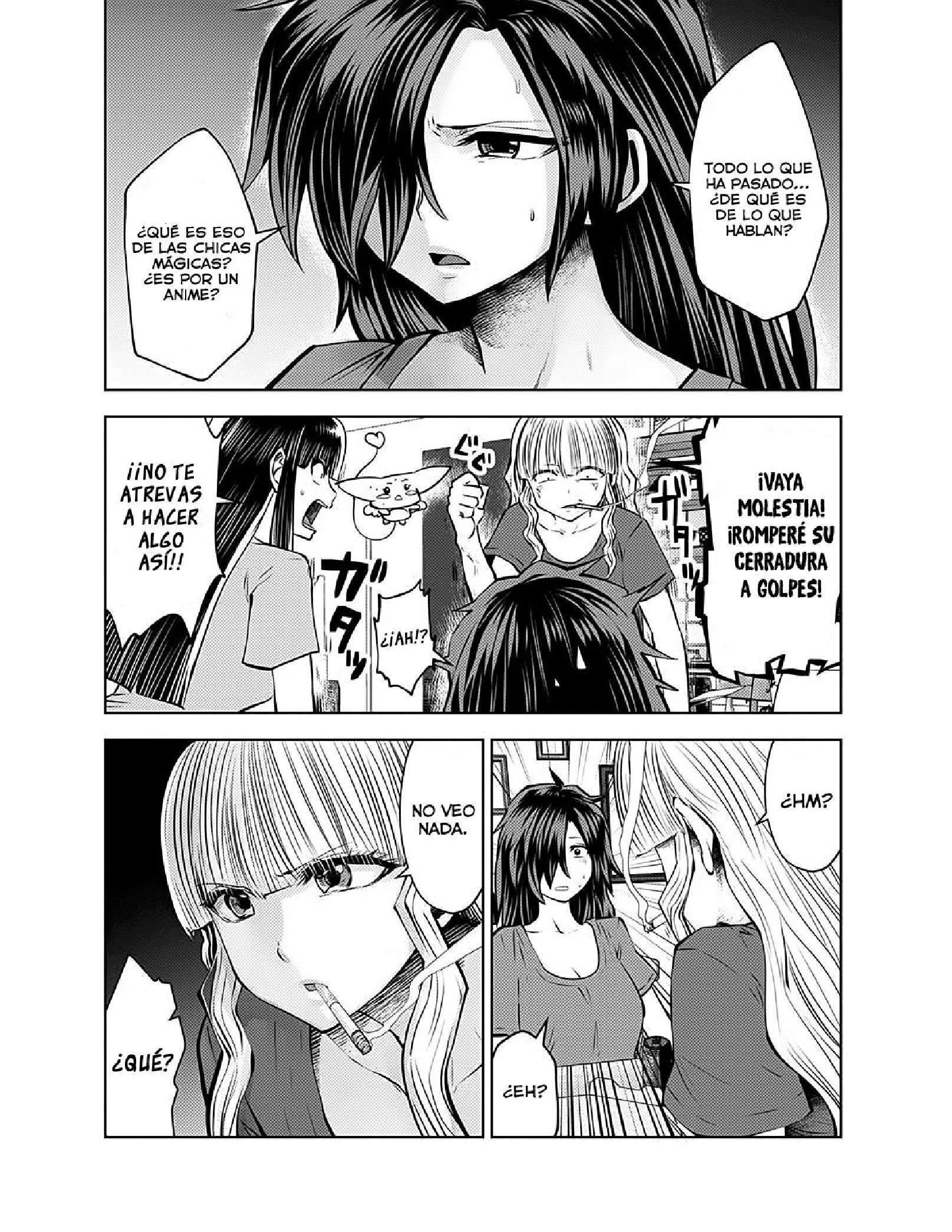 Capitulo 82 page 20