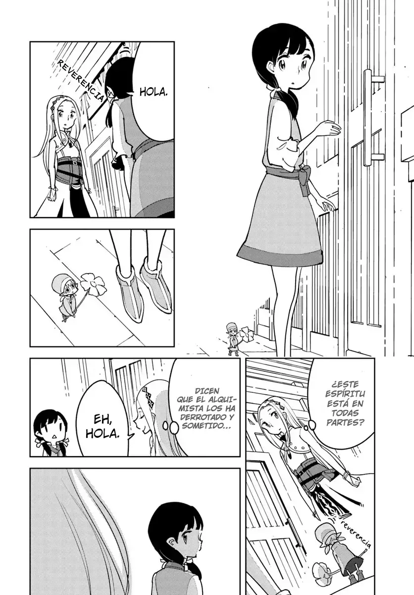Capitulo 11 page 21