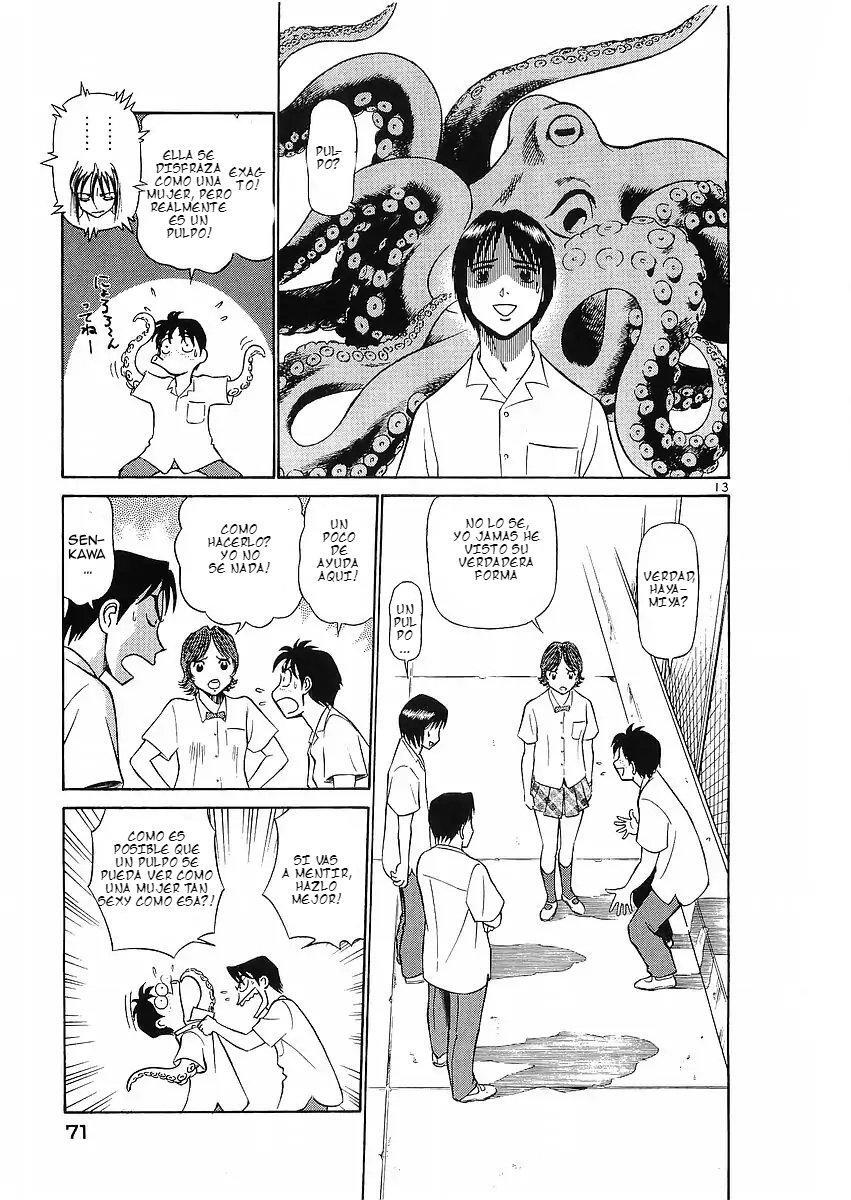 Capitulo 69 page 14