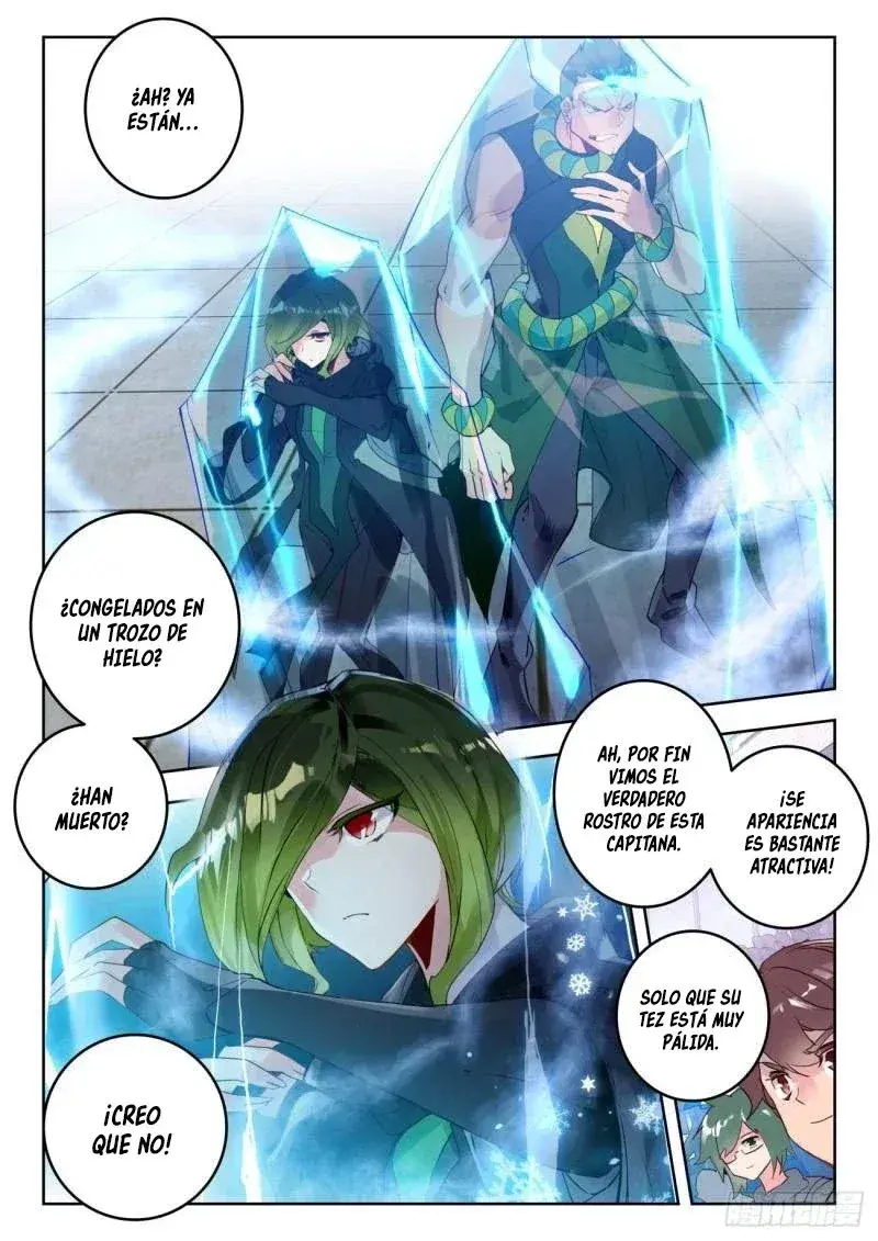 Capitulo 318 page 18