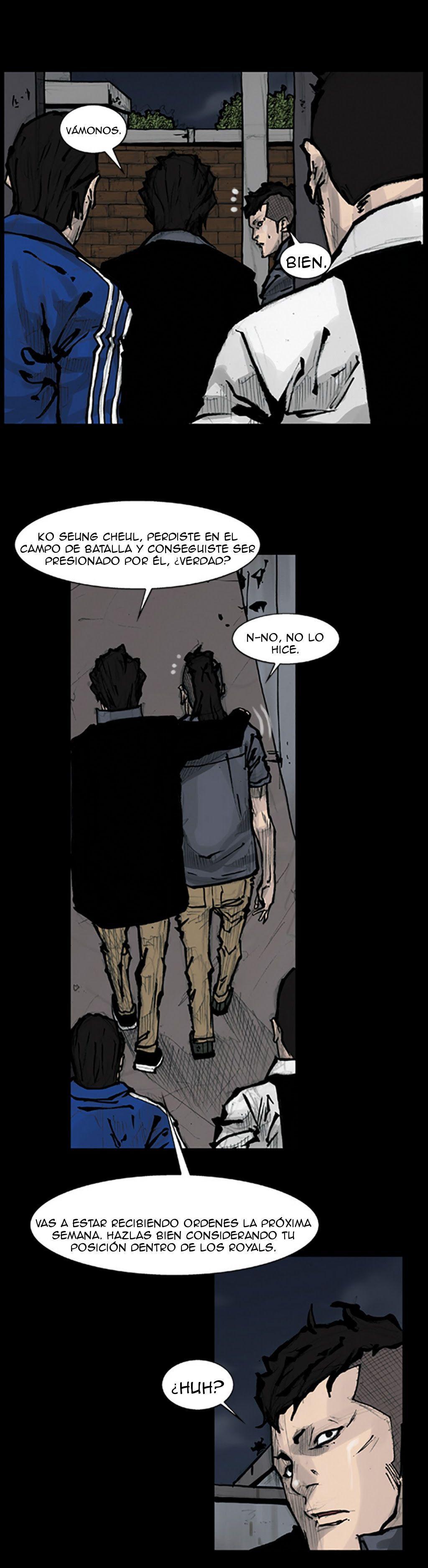 Capitulo 70 page 11