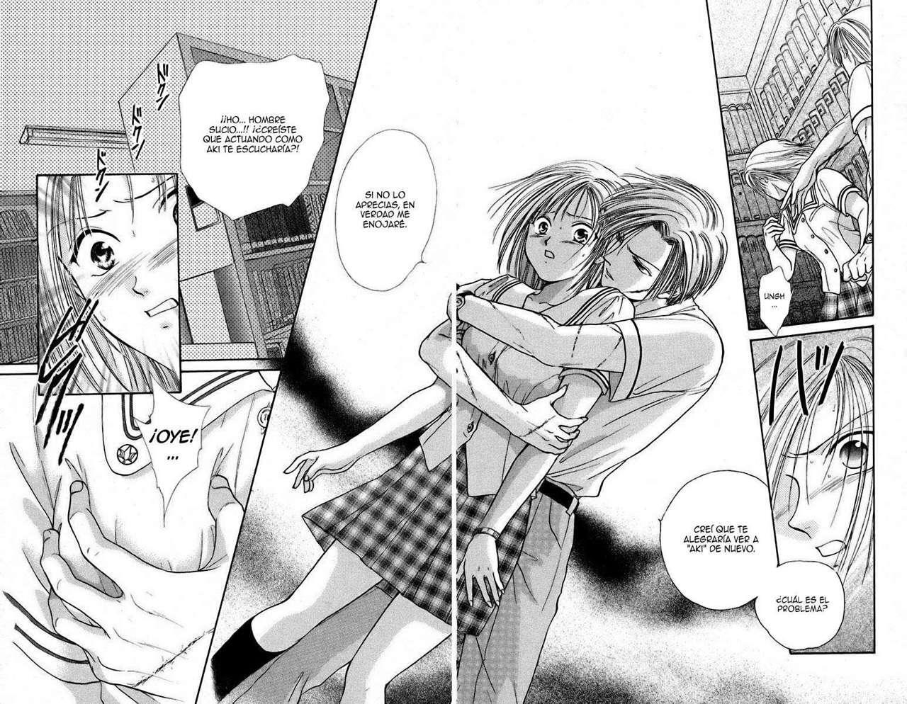 Capitulo 52 page 20