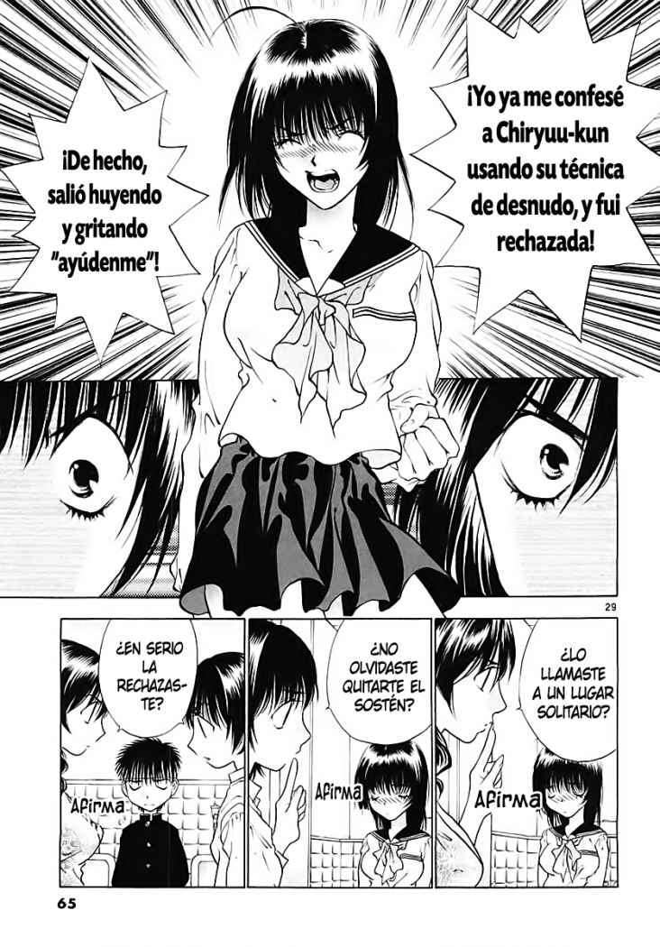 Capitulo 20 page 29