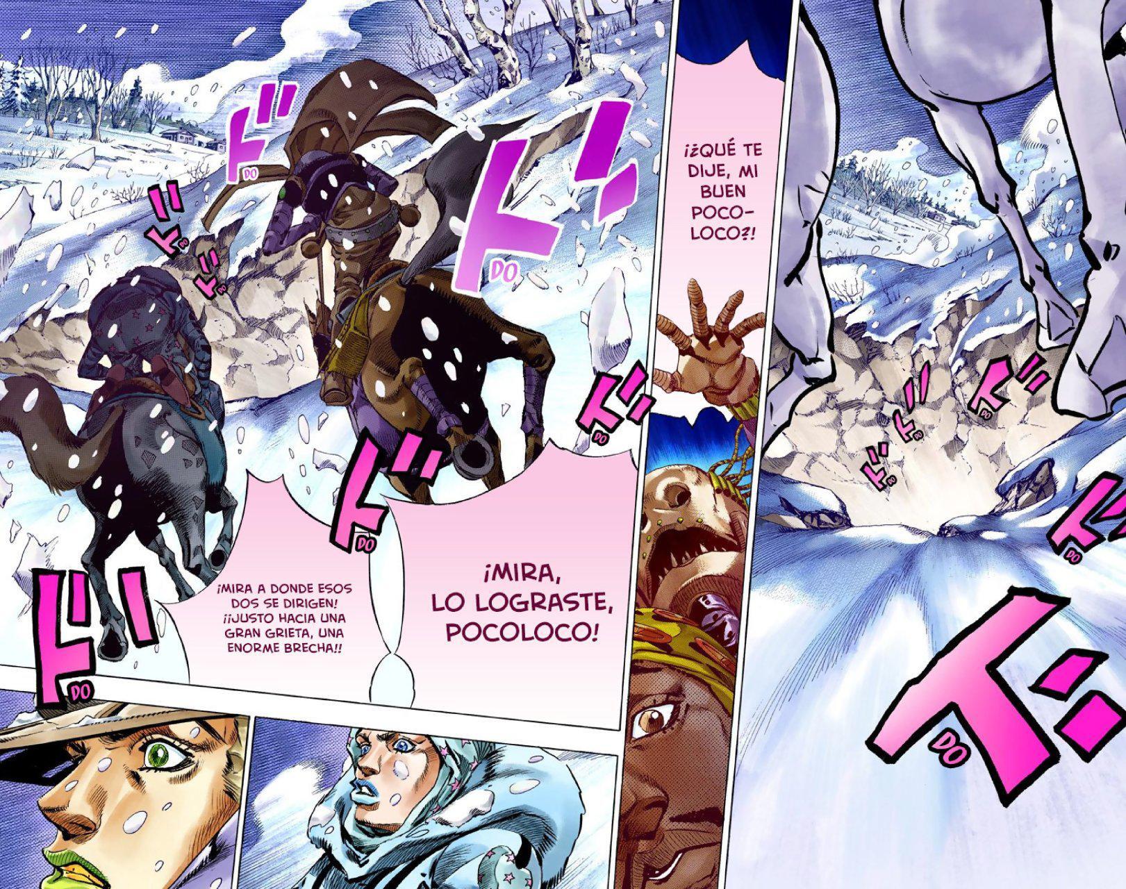 Capitulo 55 page 15