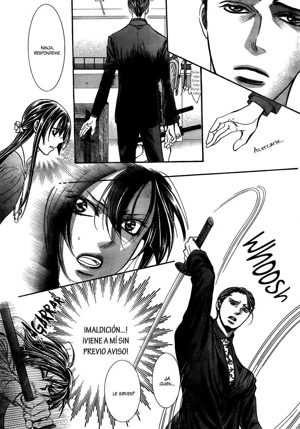 Capitulo 243 page 19