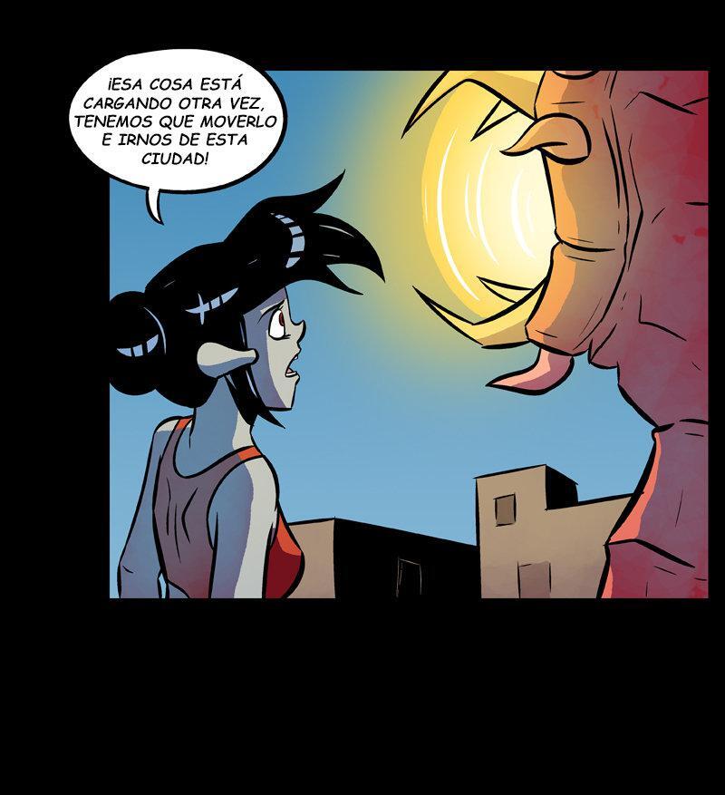 Capitulo 51 page 4