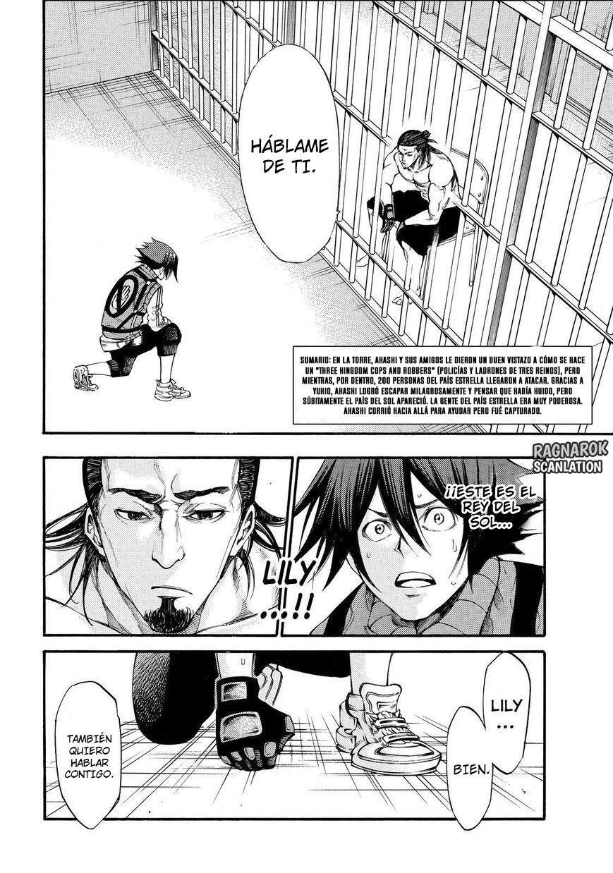 Capitulo 125 page 3