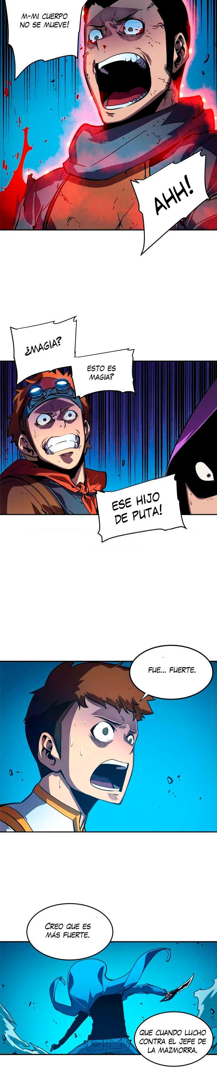 Capitulo 24 page 20
