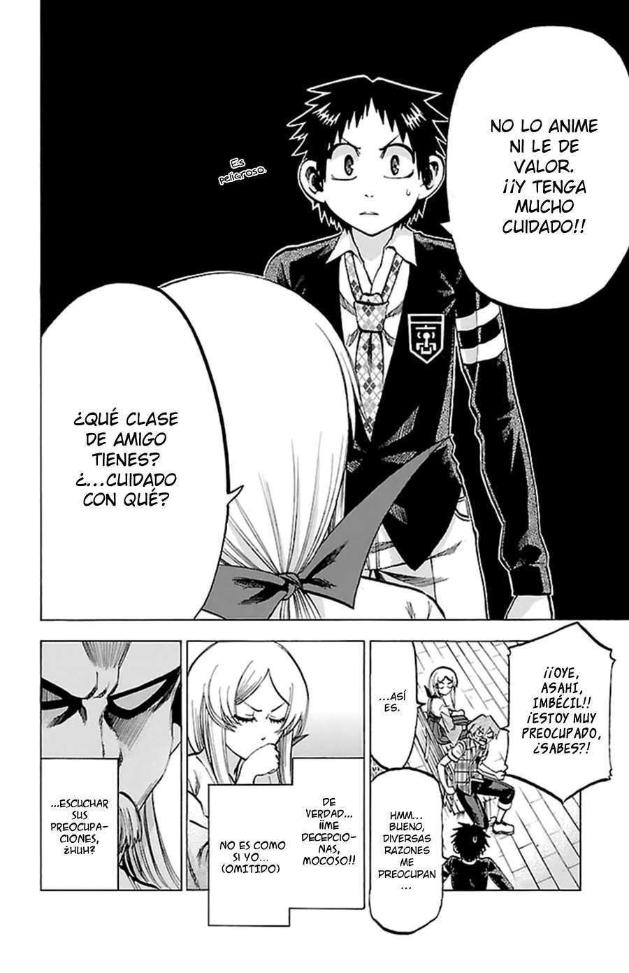 Capitulo 102 page 4