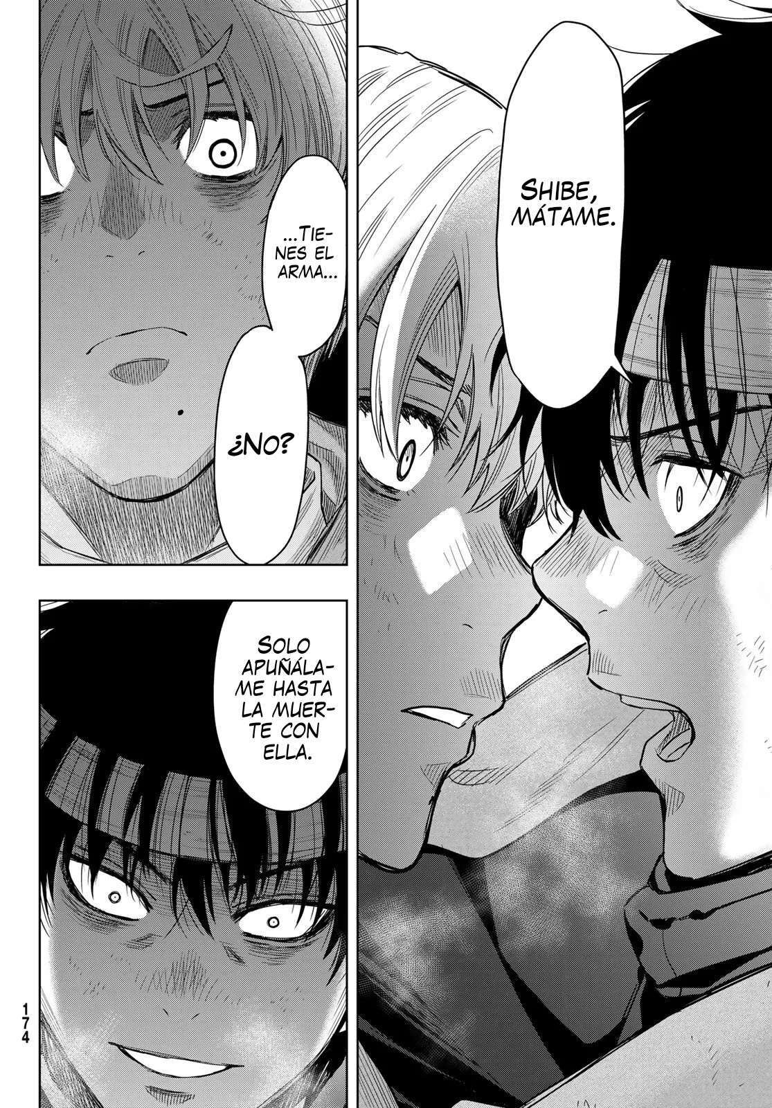 Capitulo 119 page 21