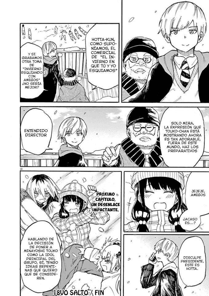 Capitulo 18 page 19