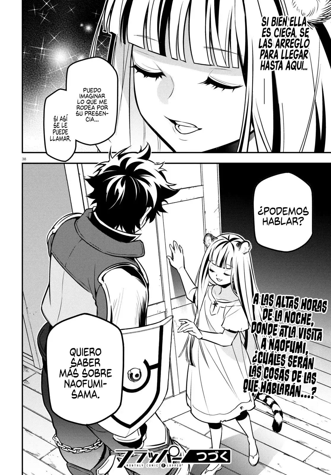 Capitulo 101 page 46