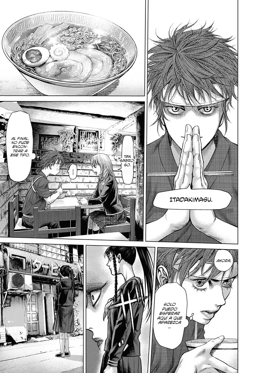 Capitulo 35 page 17