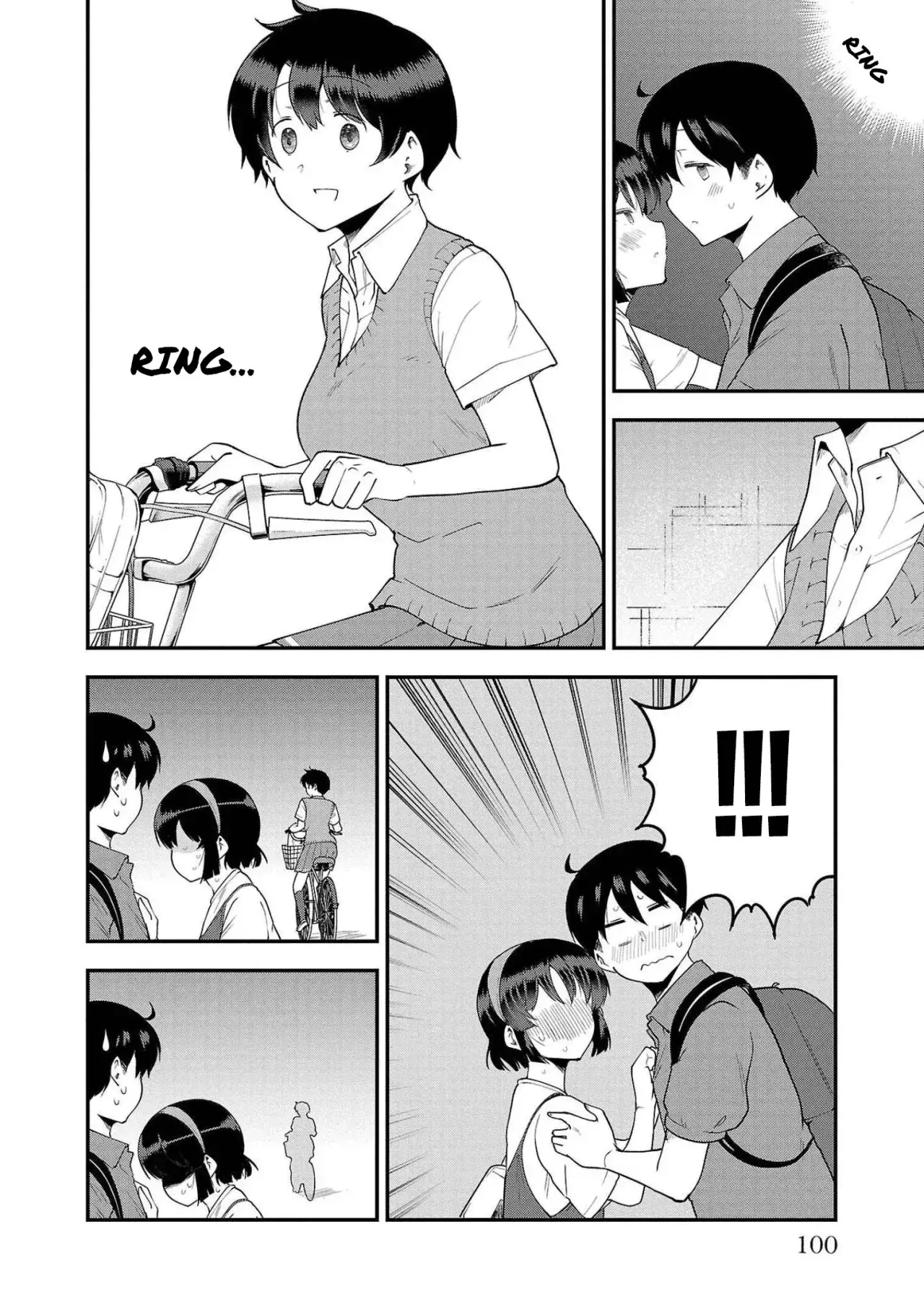 Capitulo 98 page 10