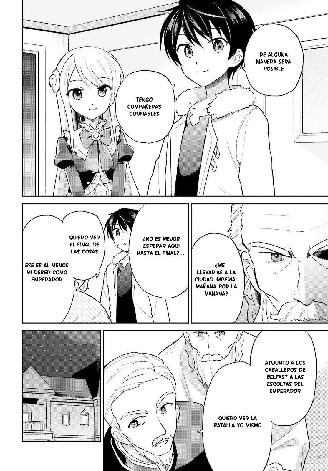 Capitulo 42 page 20