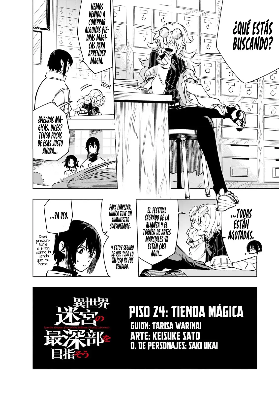 Capitulo 24 page 5