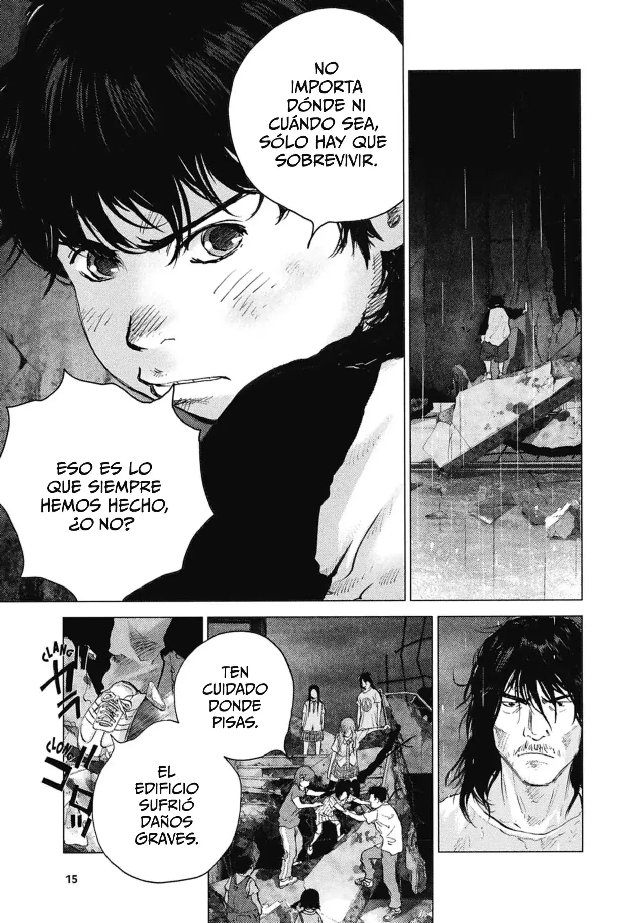 Capitulo 102 page 11